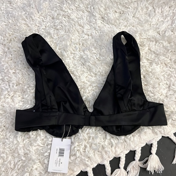 WeWoreWhat Bra Top - Picture 3 of 3